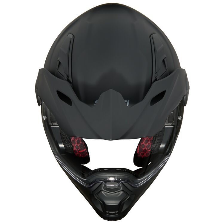 Sedici Adventure Modular Helmet