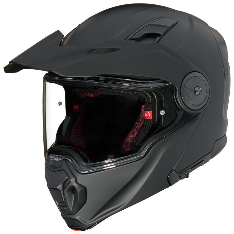Sedici Adventure Modular Helmet