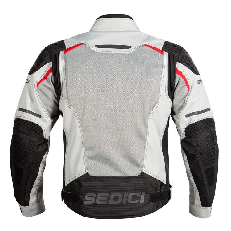 Sedici Alexi 2 Mesh Jacket