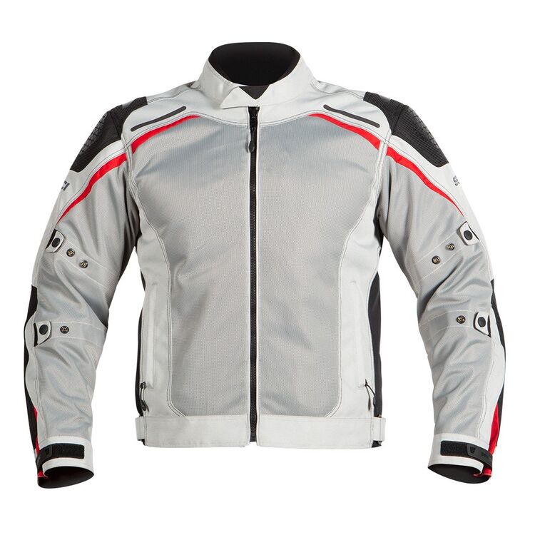 Sedici Alexi 2 Mesh Jacket