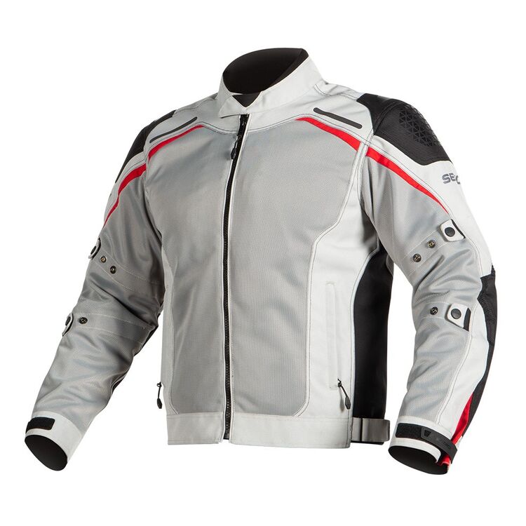 Sedici Alexi 2 Mesh Jacket