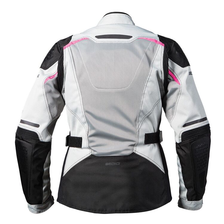 Sedici Alexi 2 Mesh Women's Jacket