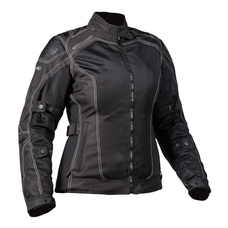 Sedici Alexi 2 Mesh Women's Jacket