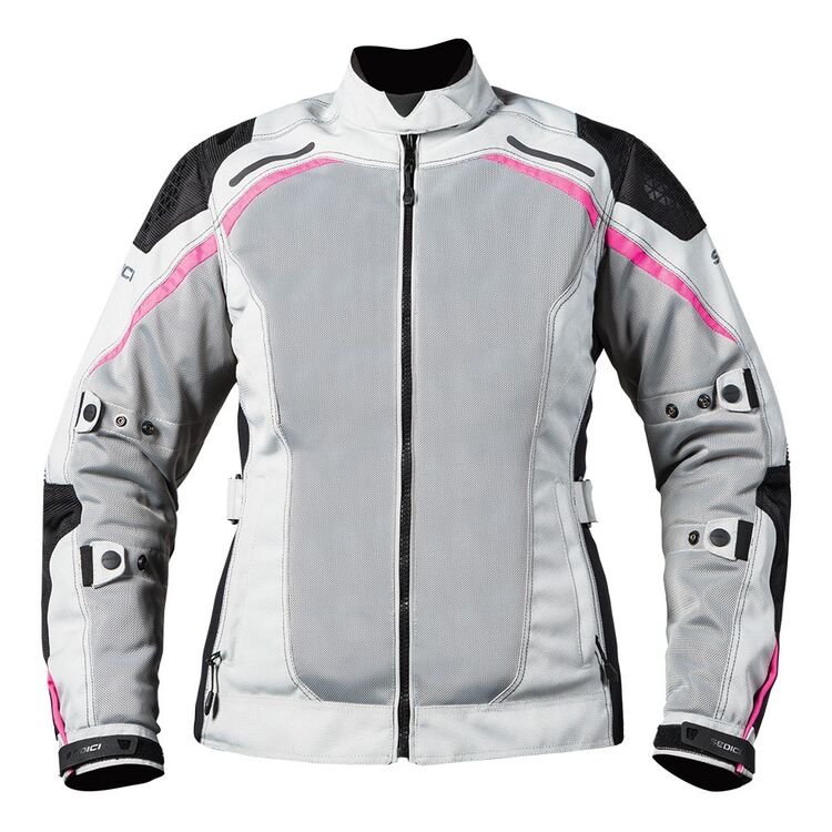 Sedici Alexi 2 Mesh Women's Jacket