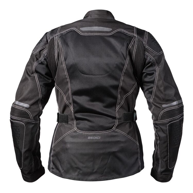 Sedici Alexi 2 Mesh Women's Jacket