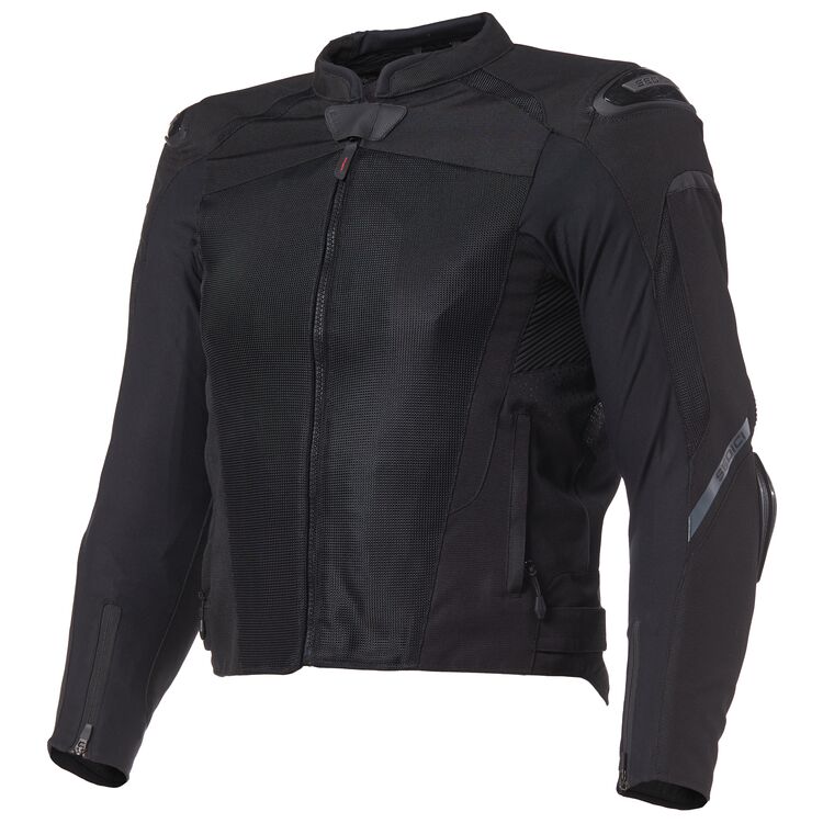 Sedici Chicane 2 Mesh Jacket