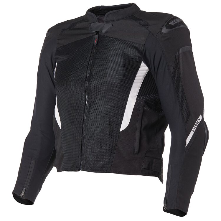 Sedici Chicane 2 Mesh Jacket