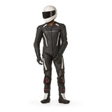 Sedici Chicane 2 One-Piece Race Suit