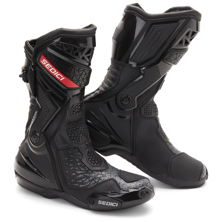 Sedici Corsa 2 Boots – Just Rev It