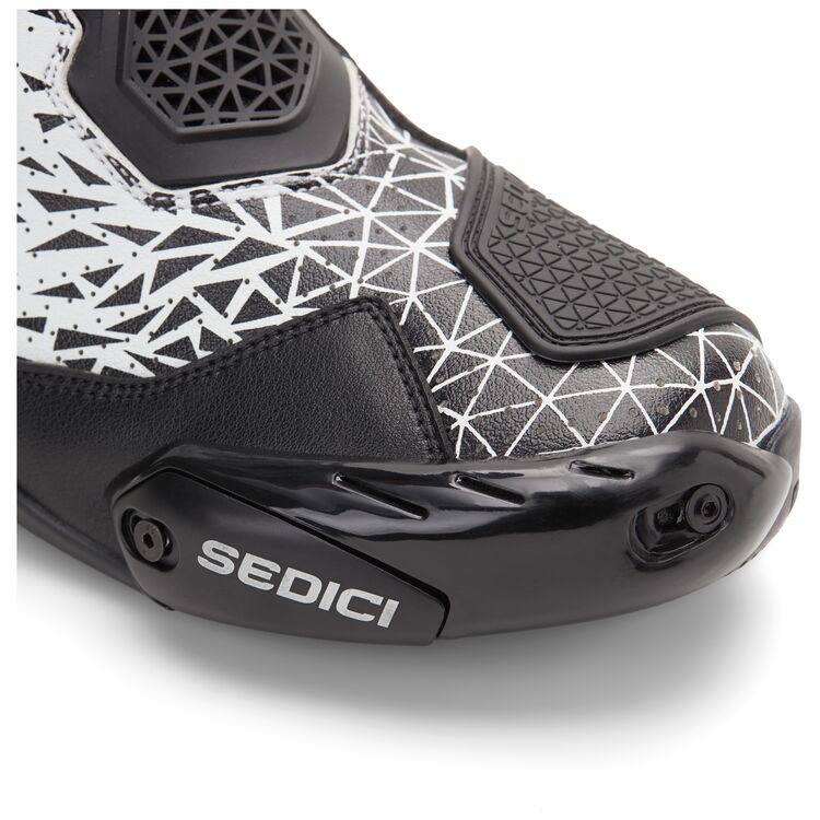 Sedici Corsa 2 Boots