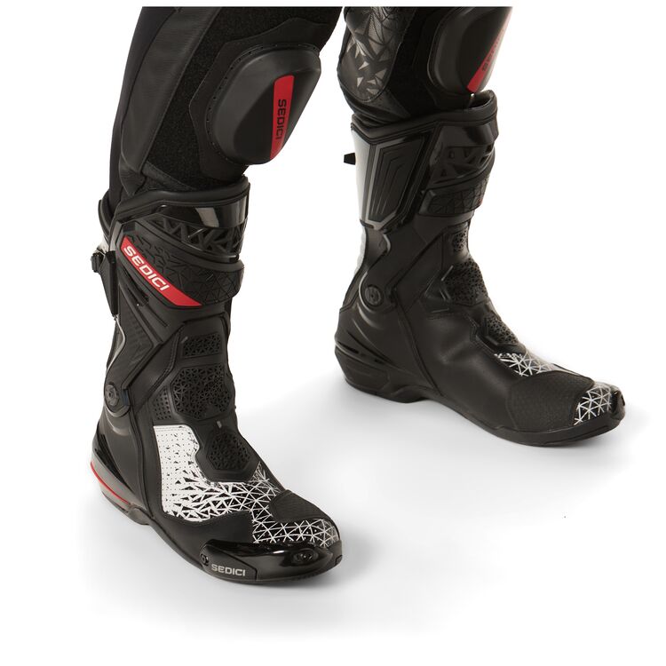 Sedici Corsa 2 Boots – Just Rev It