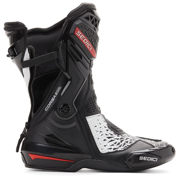 Sedici Corsa 2 Boots