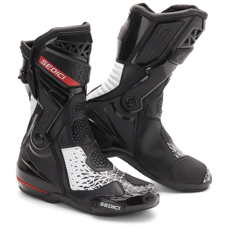 Sedici Corsa 2 Boots – Just Rev It