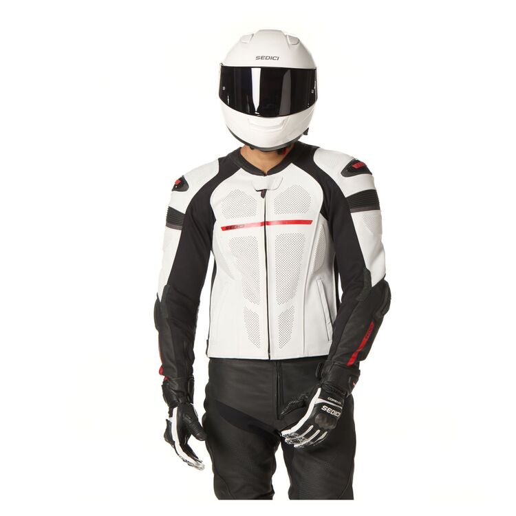 Sedici Corsa 2 Jacket