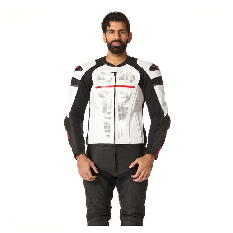 Sedici Corsa 2 Jacket