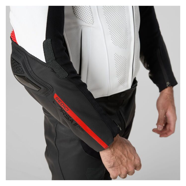 Sedici Corsa 2 Jacket