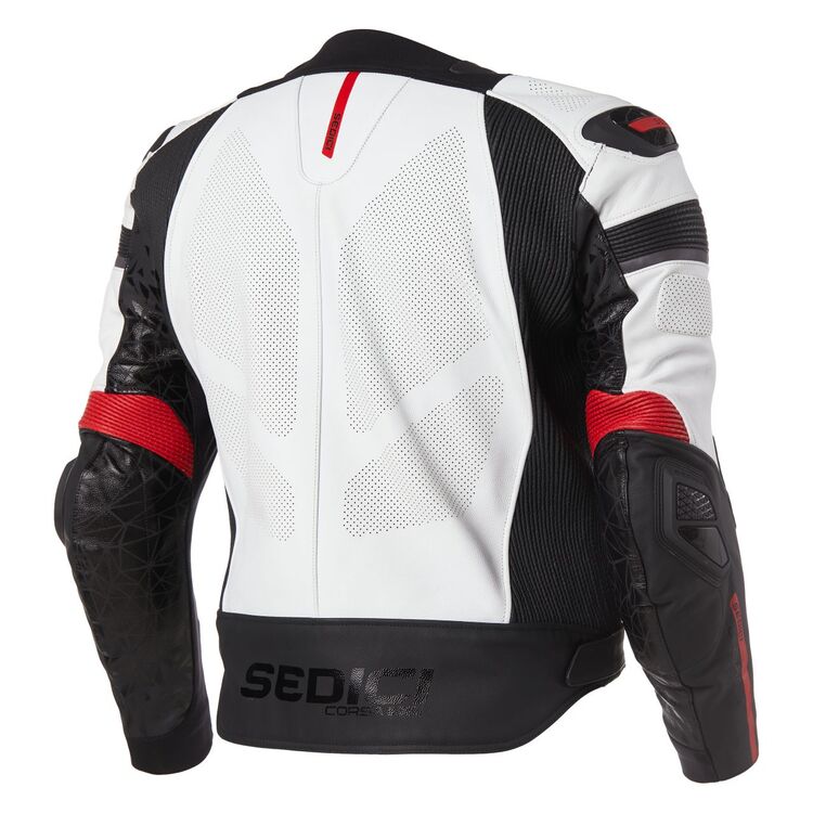 Sedici Corsa 2 Jacket