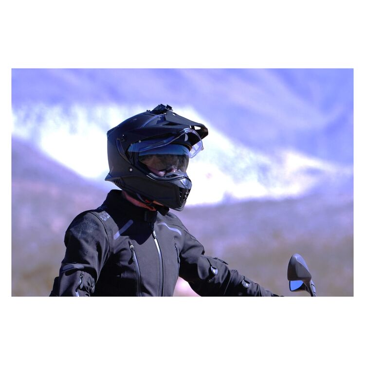 Sedici Duale Helmet