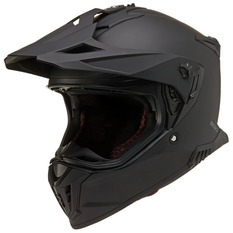 Sedici Duale Helmet
