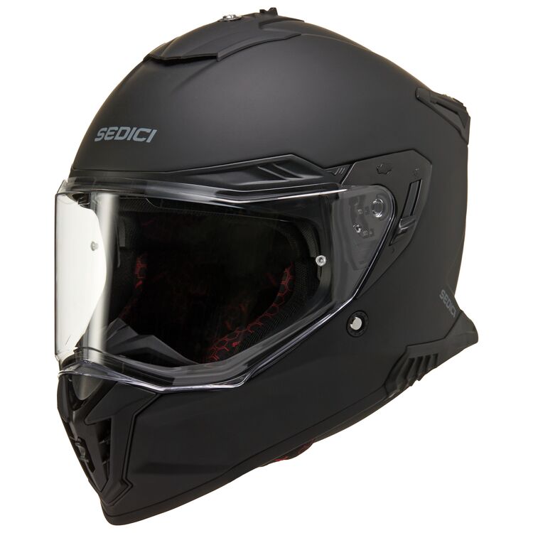 Sedici Duale Helmet