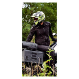 Sedici Garda WP Jacket