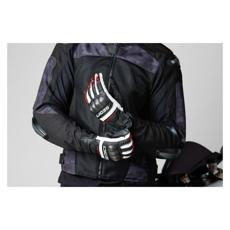 Sedici Misano 2 Gloves