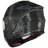 Sedici Strada 3 Primo Carbon Helmet