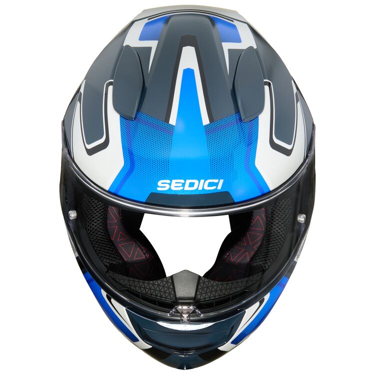 Sedici Strada 3 Primo Raid Helmet
