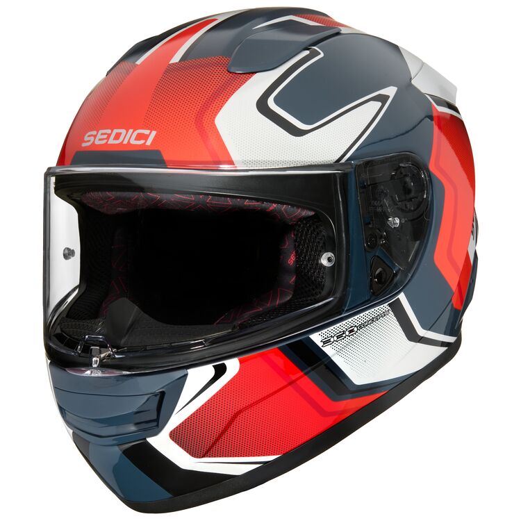 Sedici Strada 3 Primo Raid Helmet