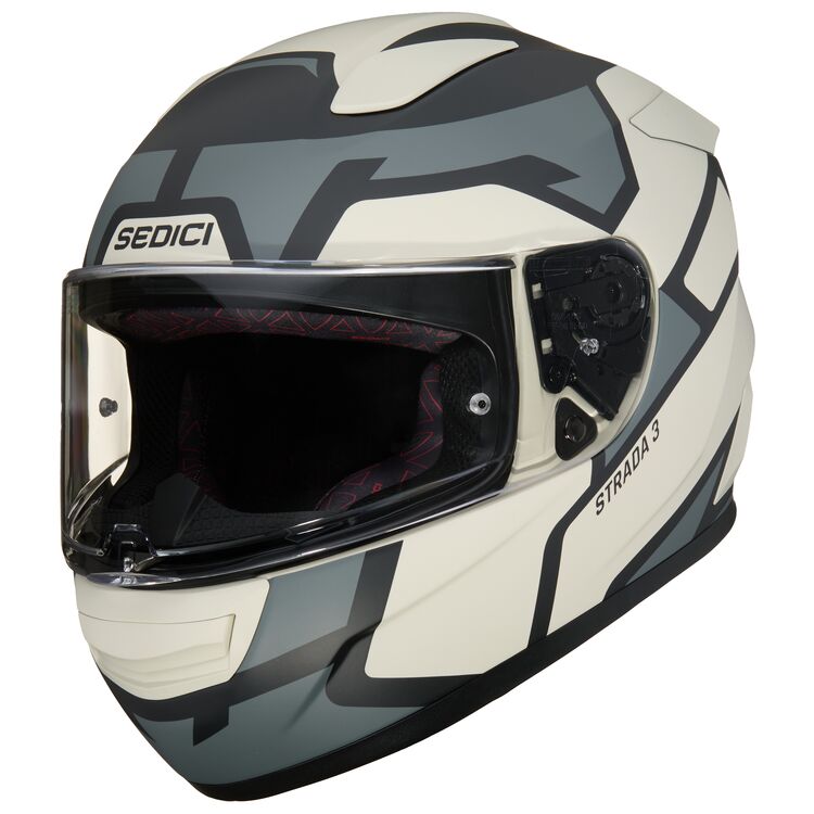 Sedici Strada 3 Primo Ritmo Helmet