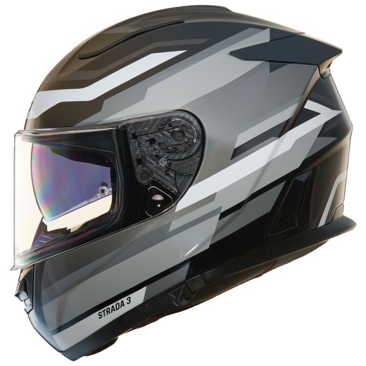Sedici Strada 3 Rivale Helmet