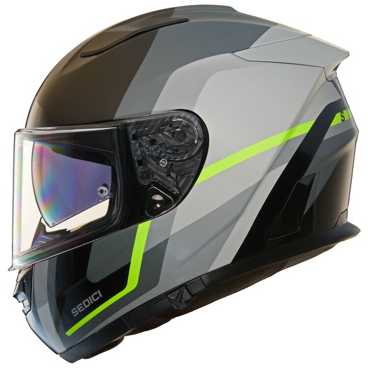 Sedici Strada 3 Sparo Helmet