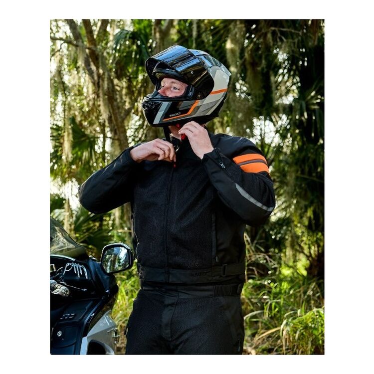 Sedici Strada 3 Sparo Helmet