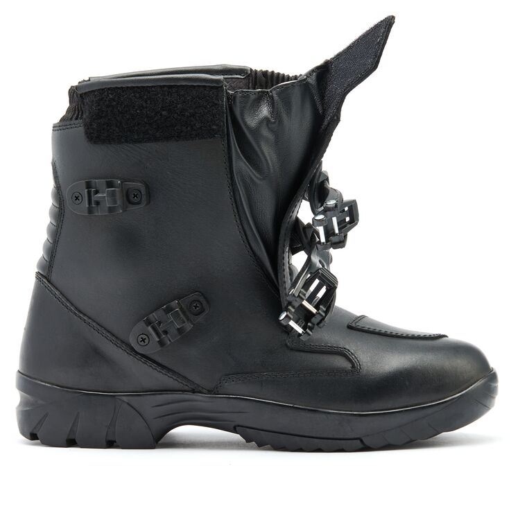 Sedici Vertice Low WP Boots