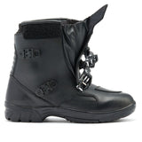 Sedici Vertice Low WP Boots