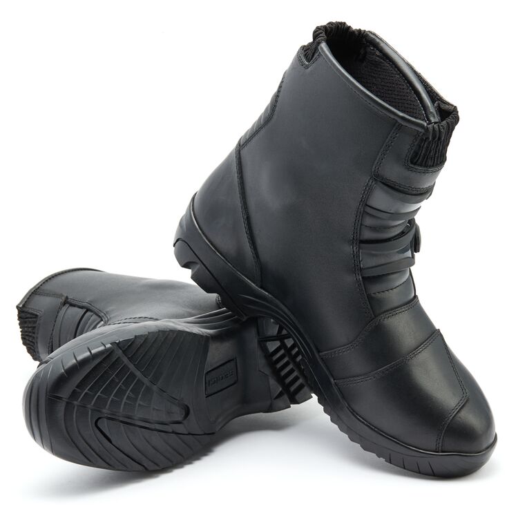 Sedici Vertice Low WP Boots