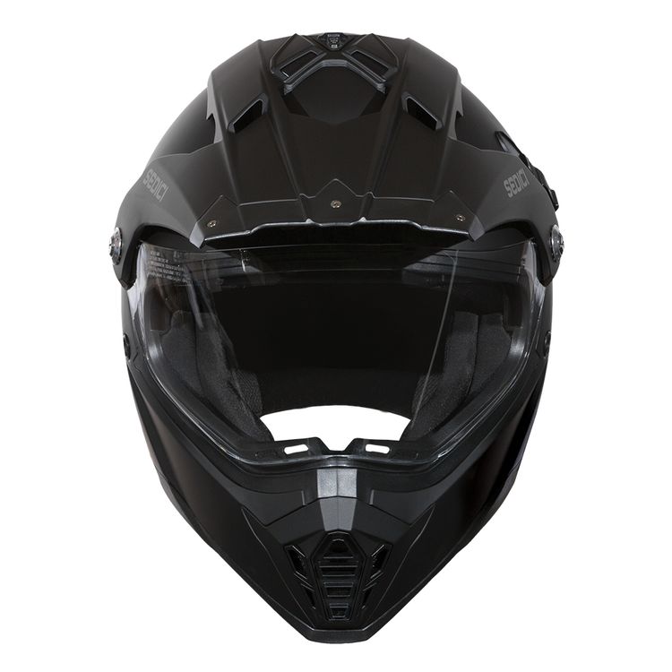 Sedici Viaggio Adventure Helmet