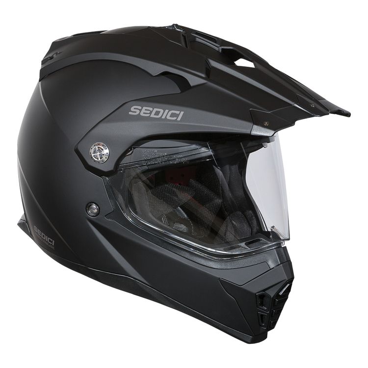 Sedici Viaggio Adventure Helmet