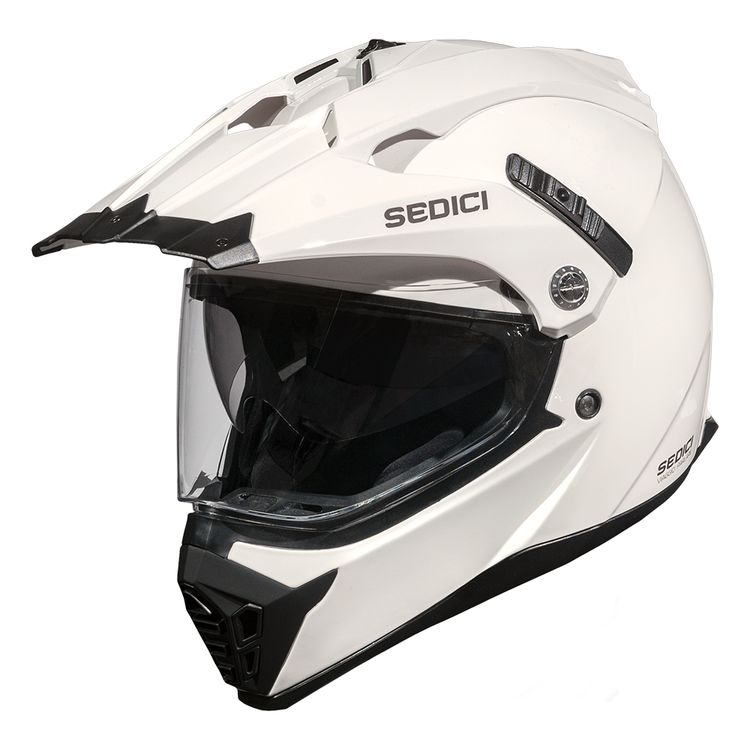 Sedici Viaggio Adventure Helmet
