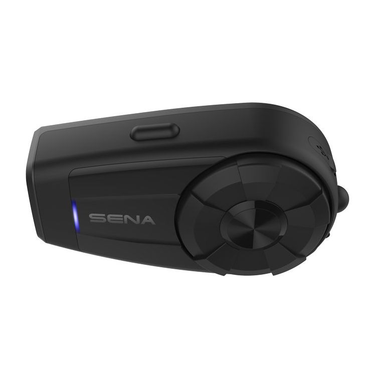 Sena 10C EVO Bluetooth Headset & Camera