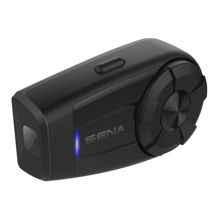 Sena 10C EVO Bluetooth Headset & Camera