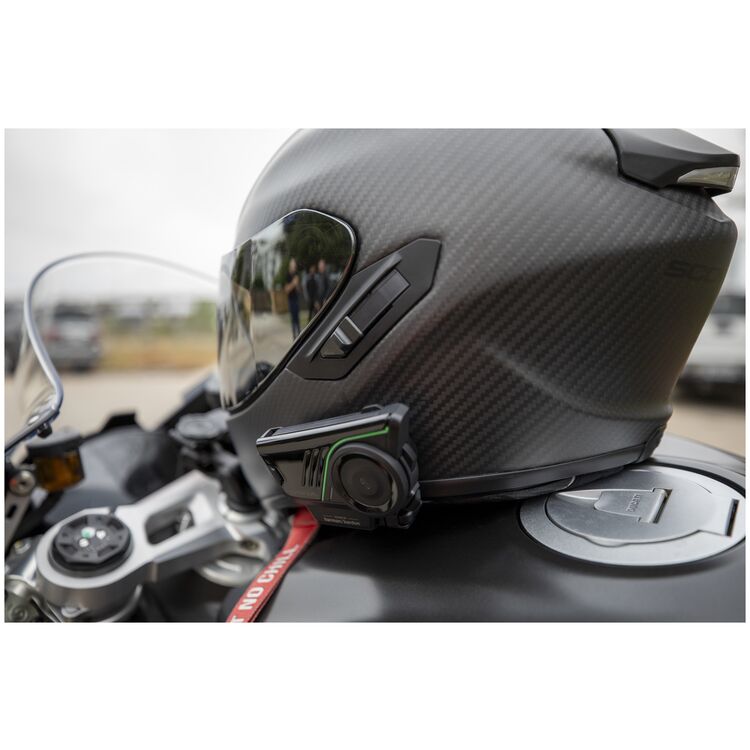 Sena 60S Bluetooth Headset - Dual Pack