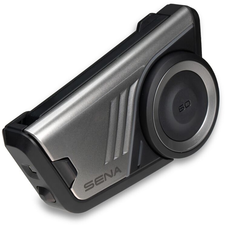 Sena 60S Bluetooth Headset - Dual Pack