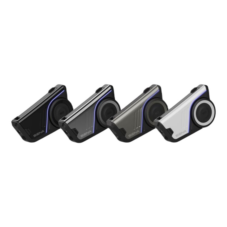 Sena 60S Bluetooth Headset - Dual Pack