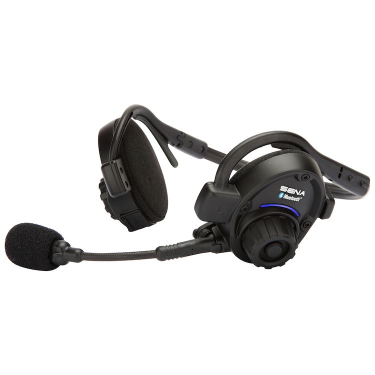 Sena SPH10 Bluetooth Helmetless Headset Intercom