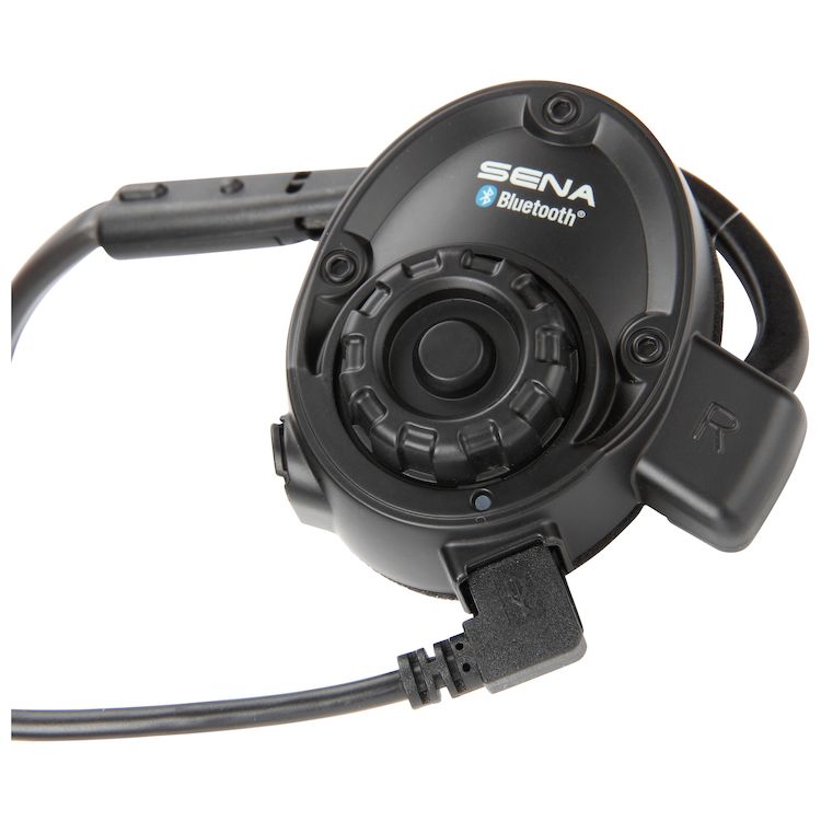 Sena SPH10 Bluetooth Helmetless Headset Intercom