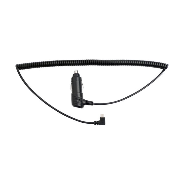 Sena SPH10H-FM Bluetooth Intercom With FM Tuner For Half Helmets