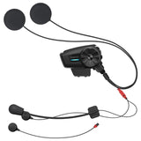 Sena Spider ST1 Mesh Intercom Dual Pack
