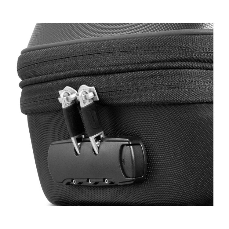 Shad E03CLP Click System Pro Lockable Tank Bag