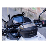Shad E03CLP Click System Pro Lockable Tank Bag